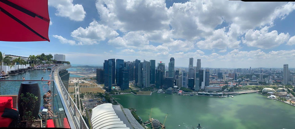 <h2>2019 Vietnam, Hong Kong & Japan Golf Cruise</h2>16 Nights | 4 Rounds | Singapore – Tokyo | March 29 – April 14